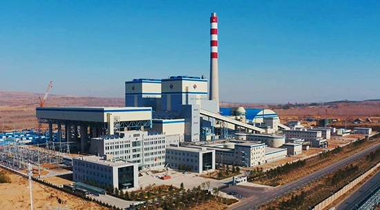 赤峰經濟開發區項目